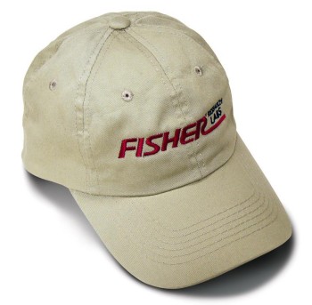 Fisher Baseball Cap - Carryallcanada