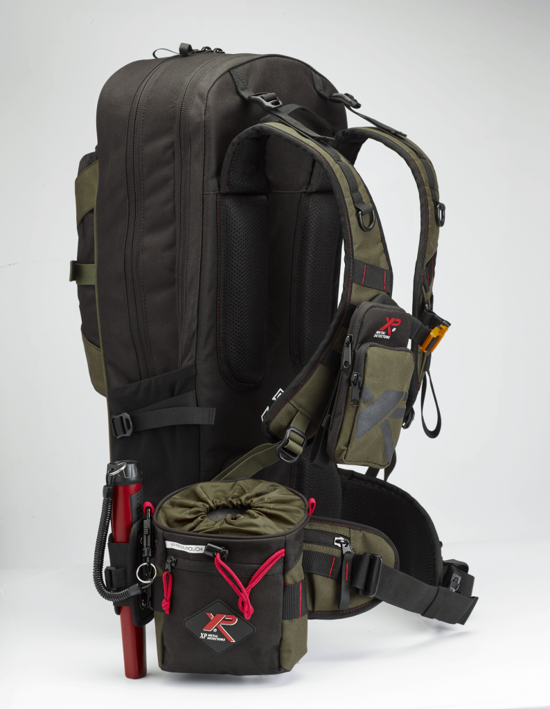 travel xp backpack